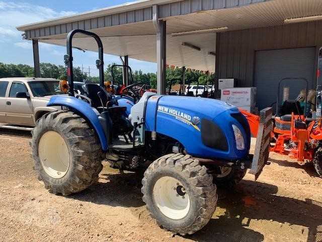 new holland boomer 50 parts diagram