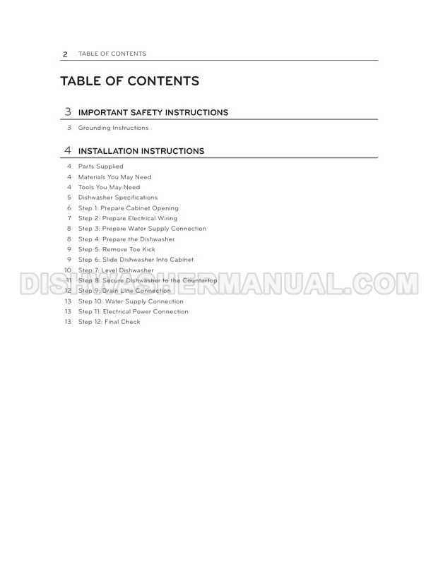 lg lds5540st parts diagram
