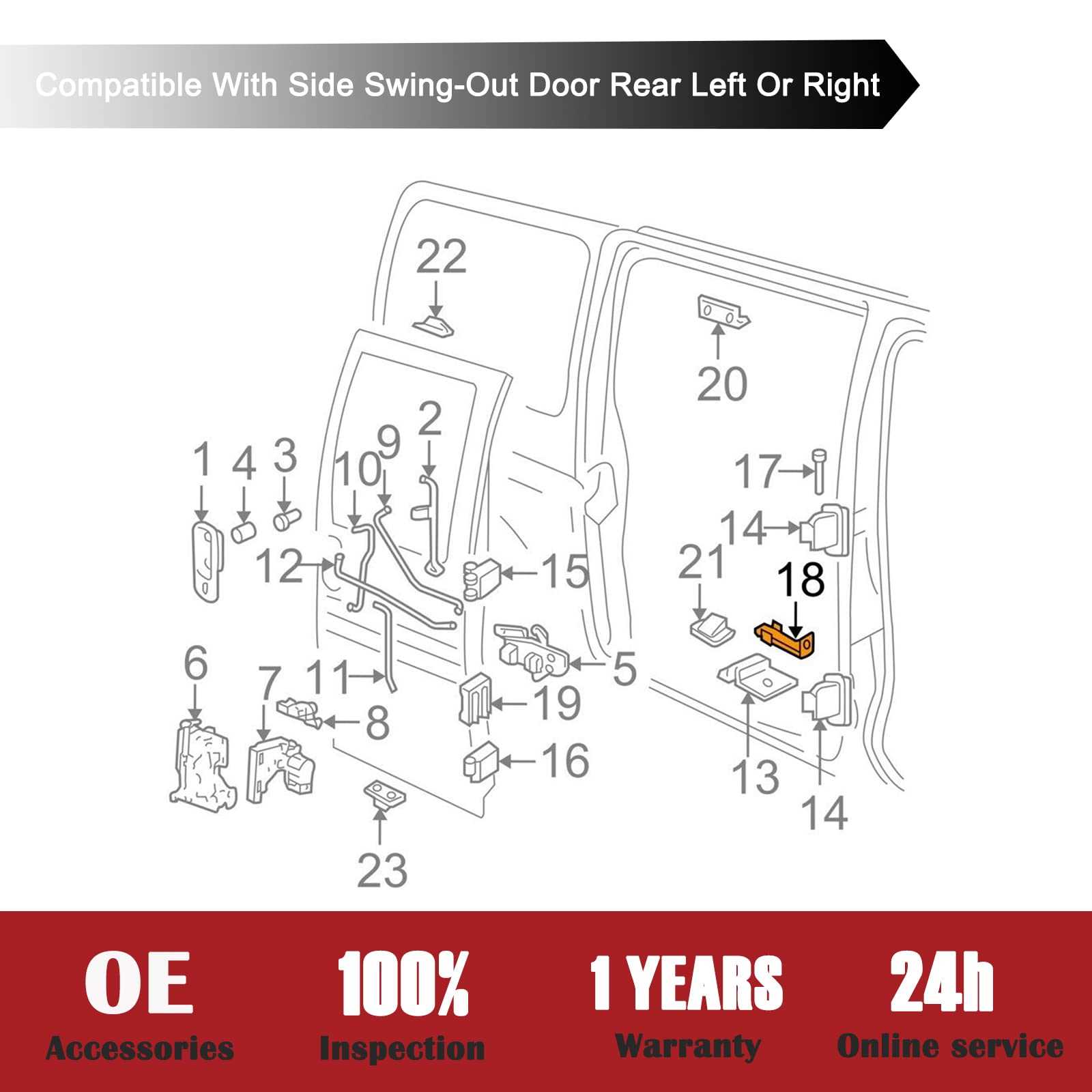 chevy express parts diagram