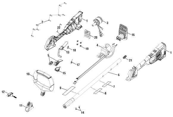 ryobi tss103 parts diagram