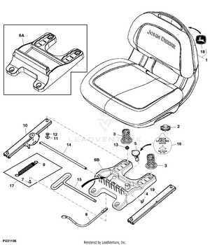 john deere x320 lawn tractor parts diagram