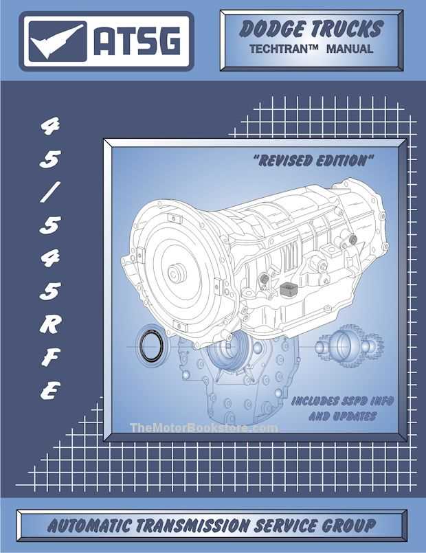 cd4e transmission parts diagram