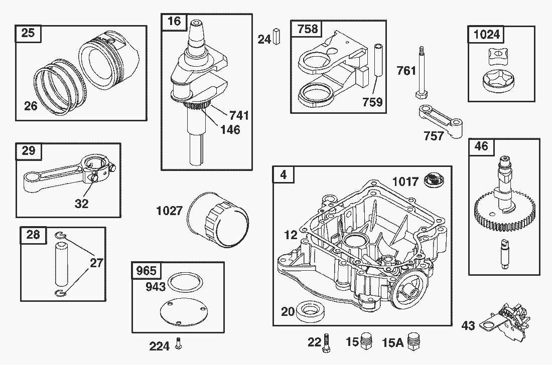 toro 524 parts diagram