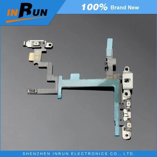 iphone 5s parts diagram