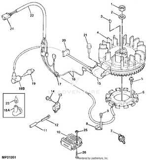 john deere f510 parts diagram