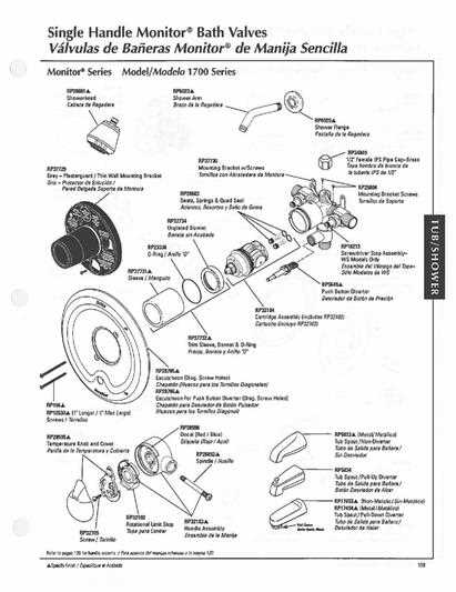 delta 1700 series parts diagram