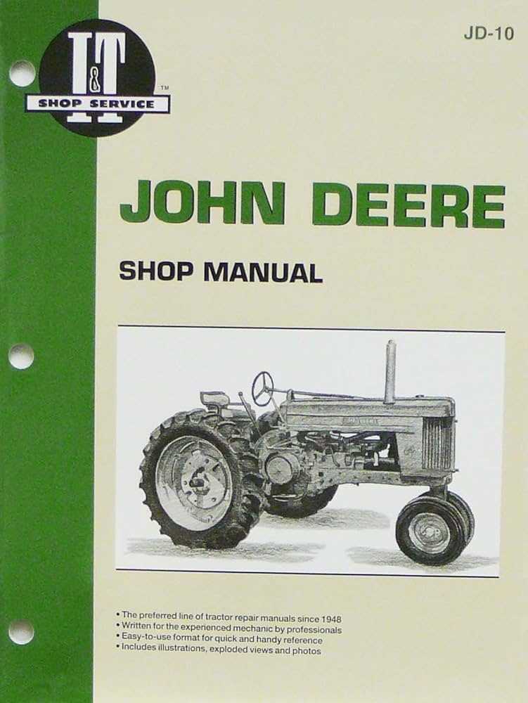 john deere 4430 parts diagram