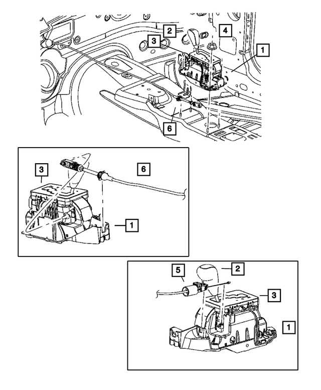 2006 dodge charger parts diagram