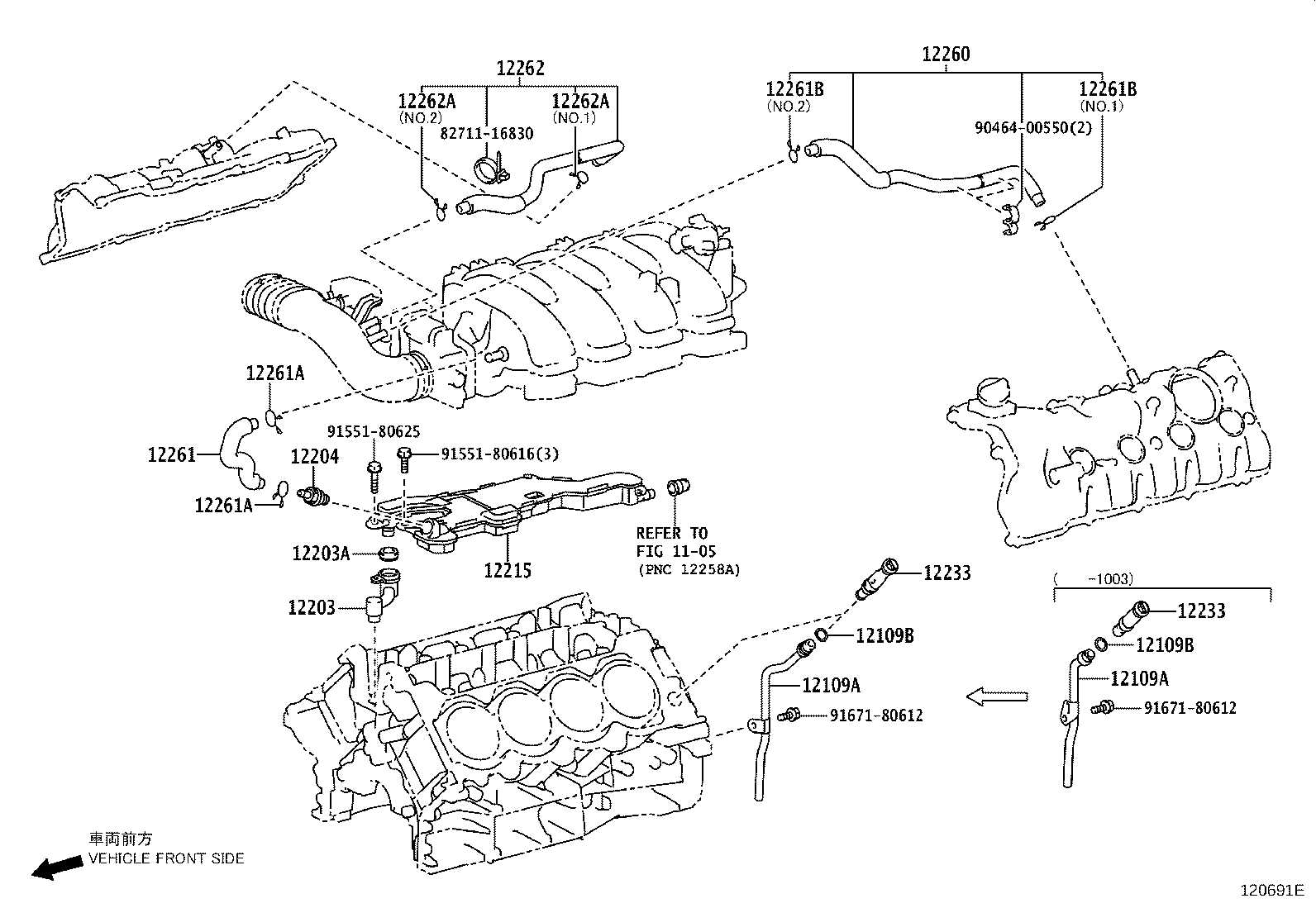 2008 toyota tundra parts diagram