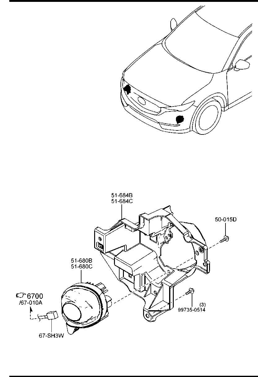 mazda cx 5 parts diagram