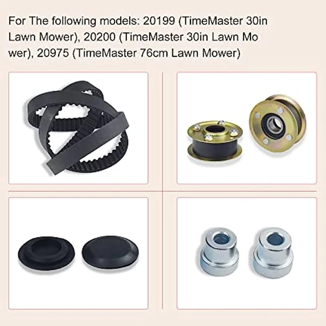 toro 22210 parts diagram