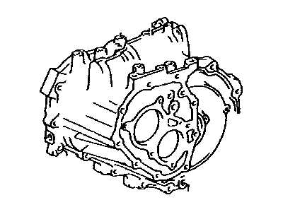 1987 toyota pickup parts diagram