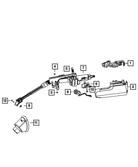 2012 chrysler 200 parts diagram