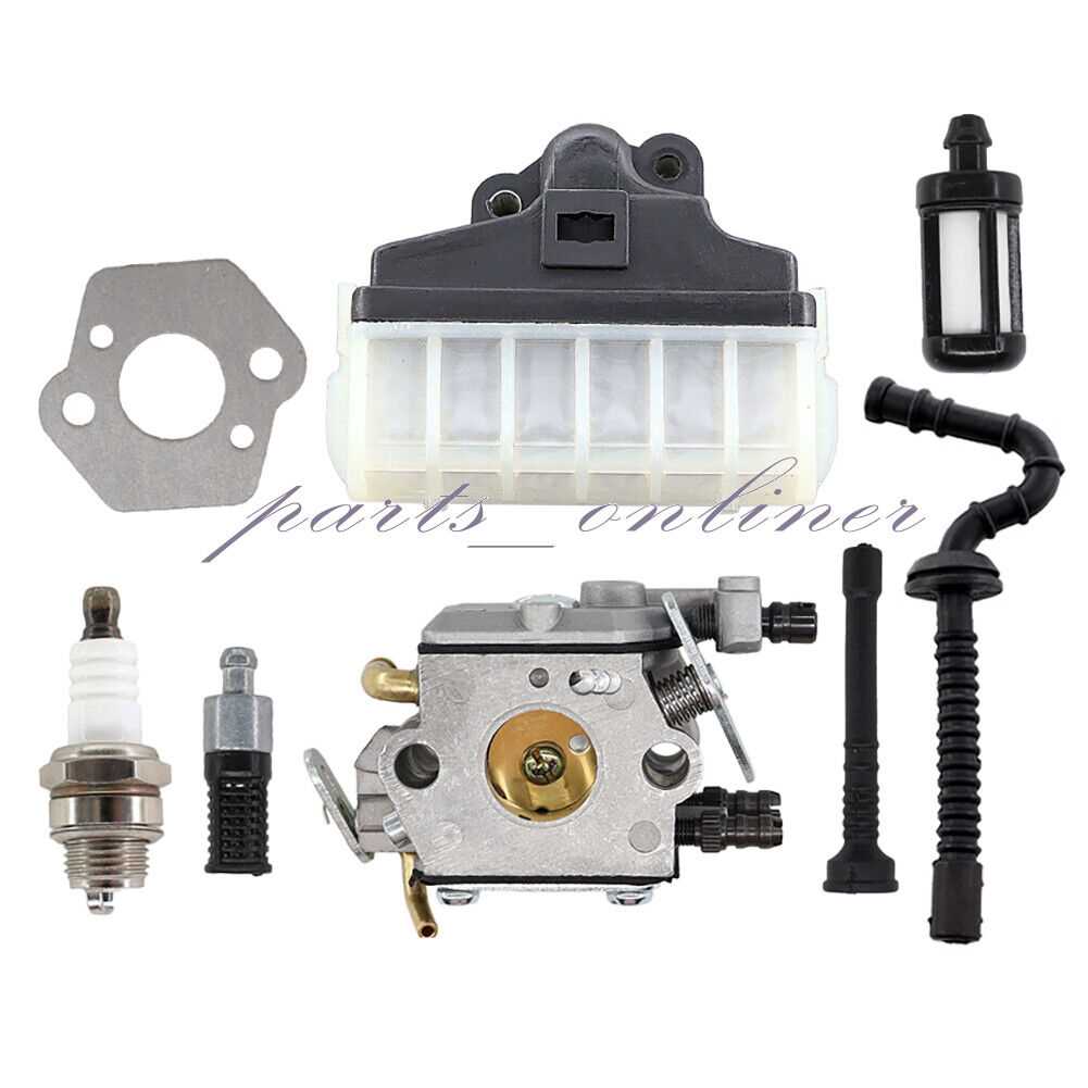 stihl ms 250 c parts diagram