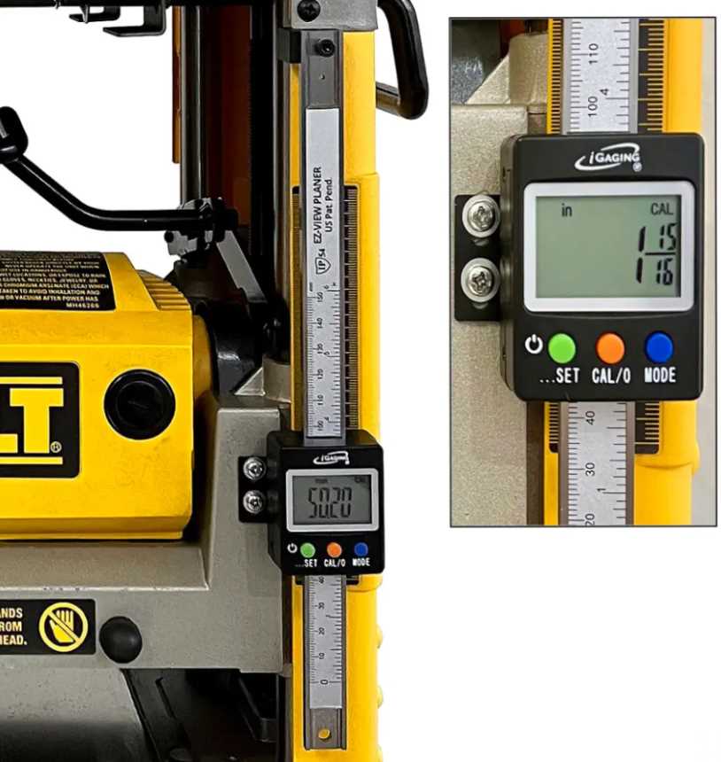 dewalt planer dw734 parts diagram