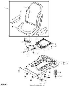 z465 parts diagram