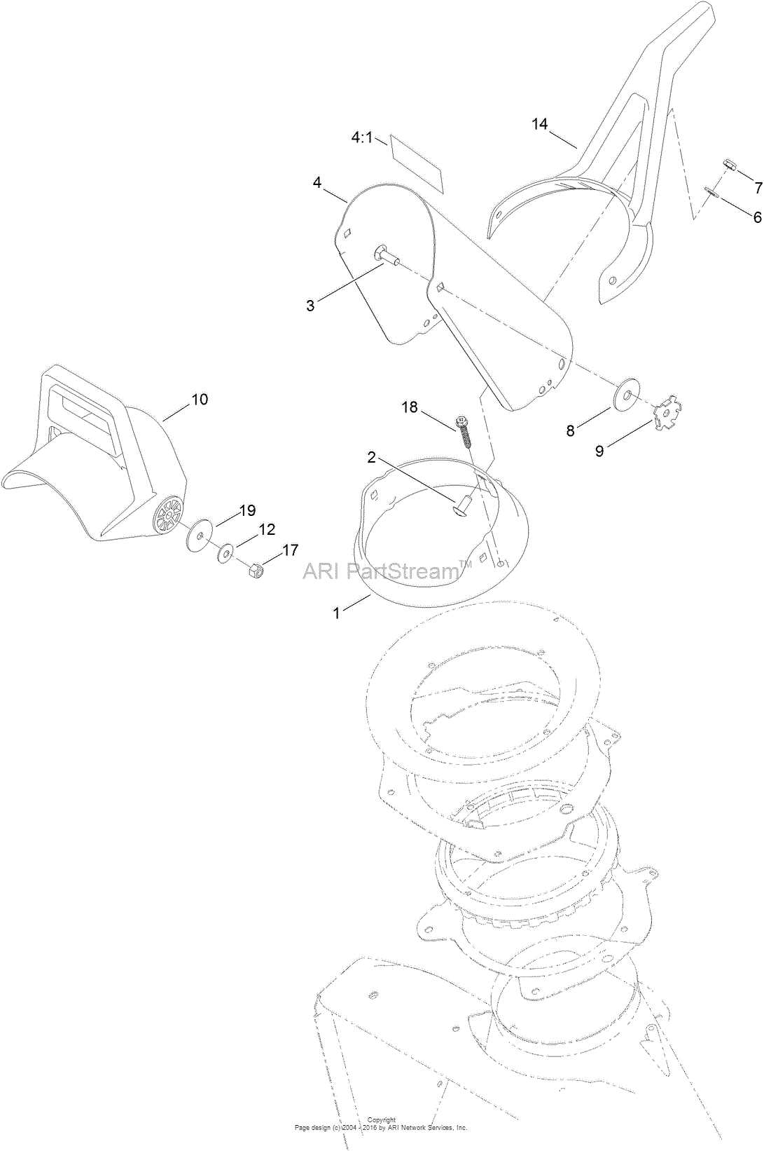 toro 721e parts diagram