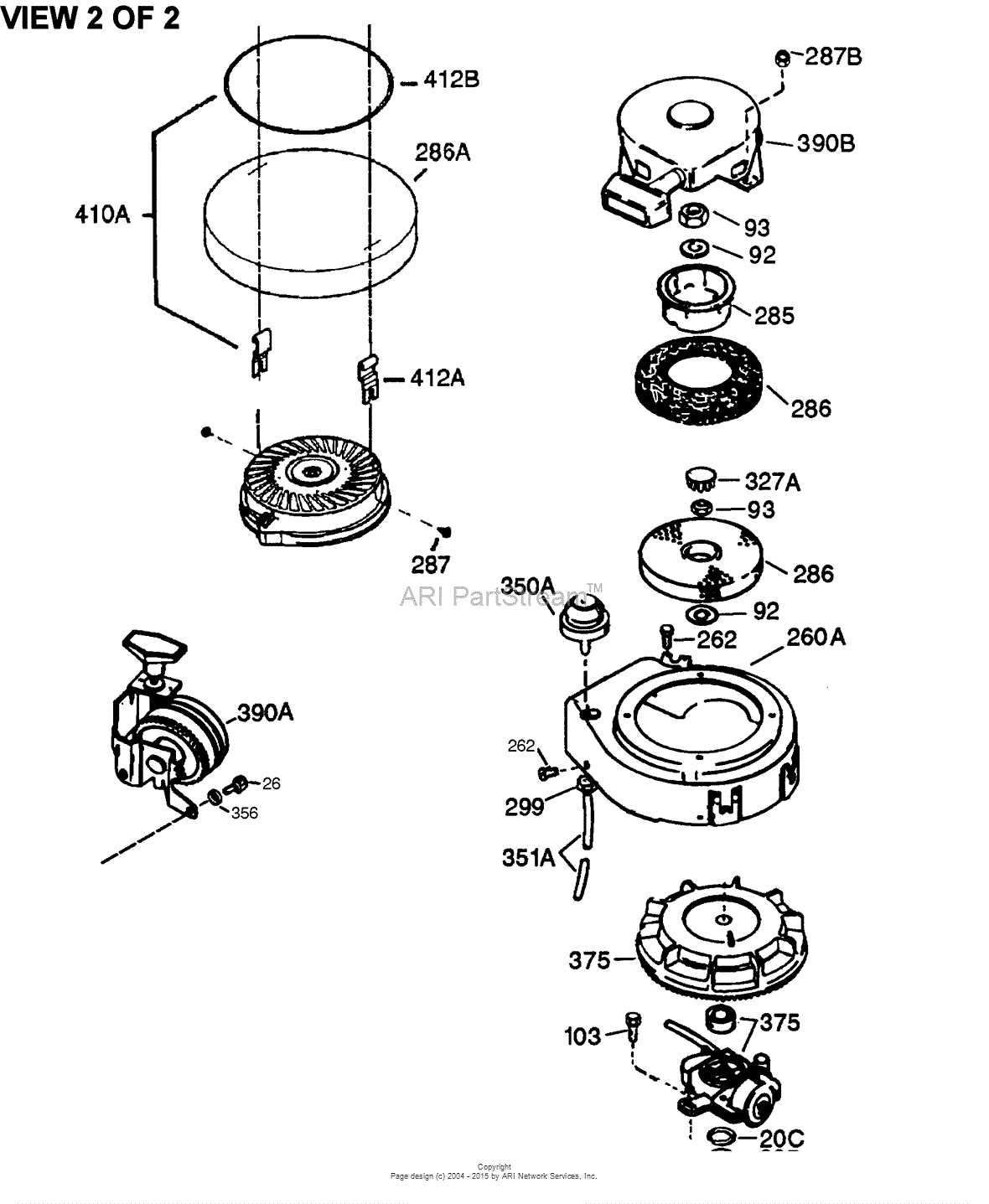 jiffy model 30 parts diagram