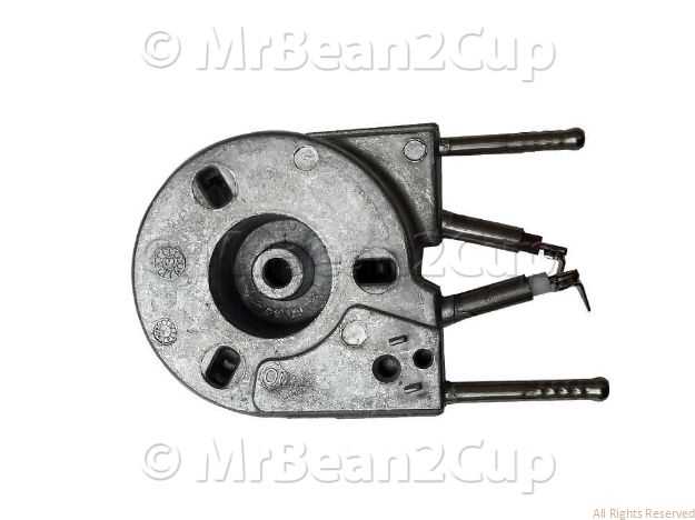 gaggia brera parts diagram