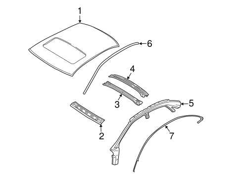 ford five hundred parts diagram