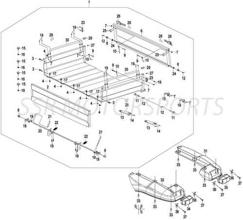 craftsman platinum 7.00 190cc parts diagram