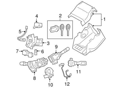 2011 toyota rav4 parts diagram