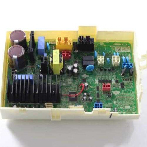 lg wm4270hva parts diagram