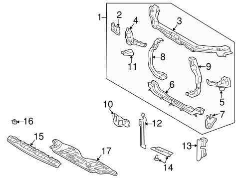 2000 camry parts diagram