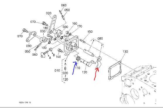 kubota b2710 parts diagram