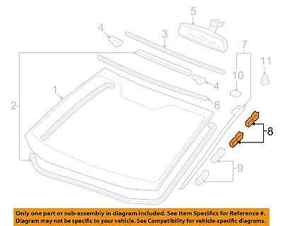 honda crv body parts diagram