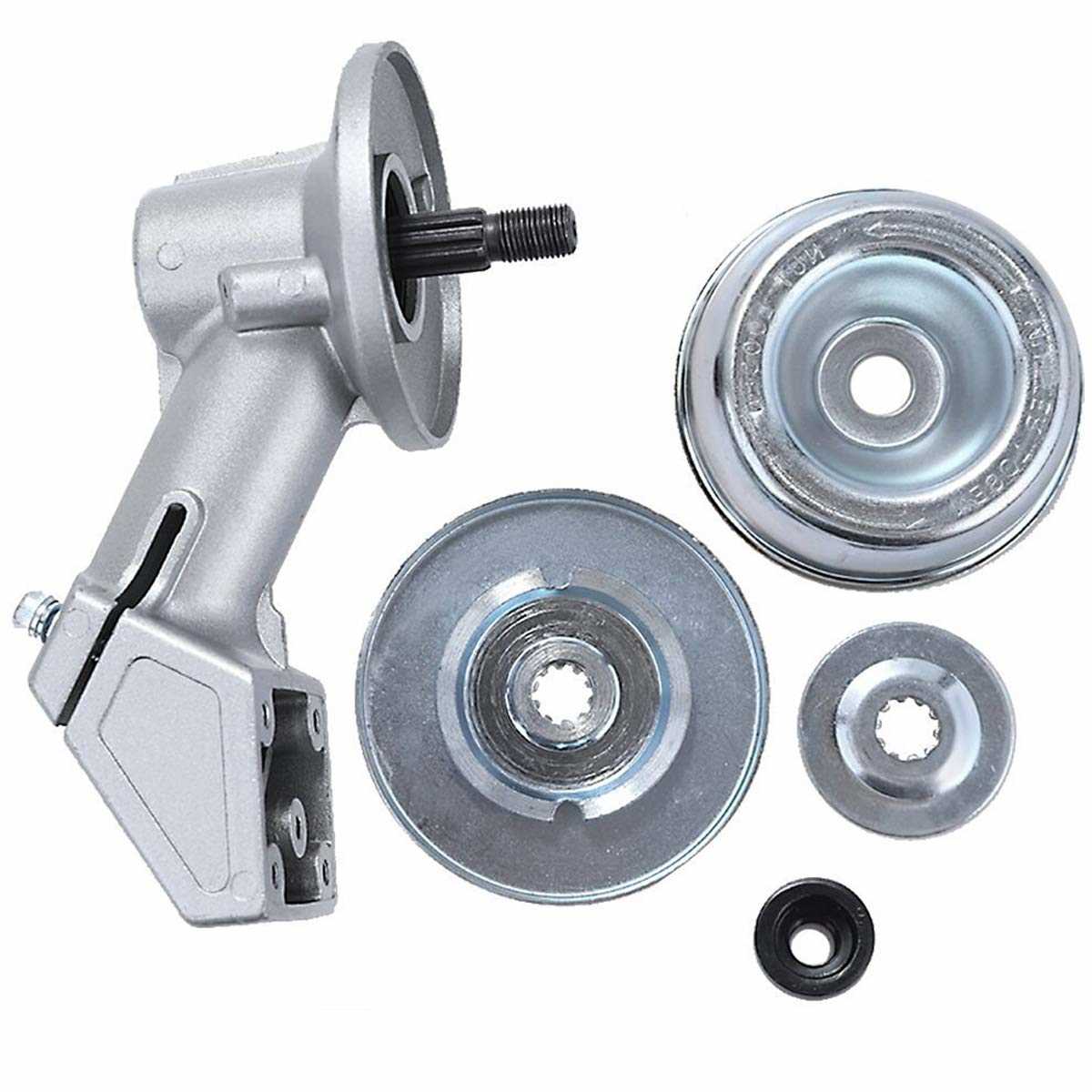 stihl fs100rx parts diagram