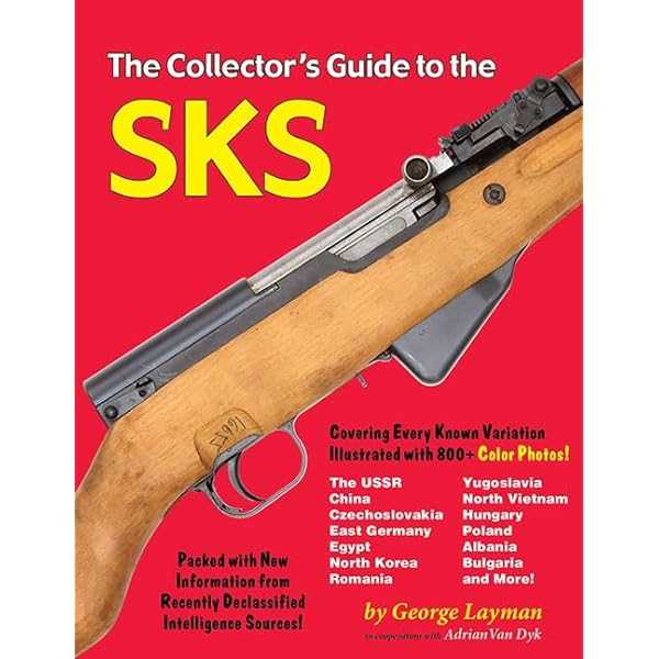 chinese sks parts diagram