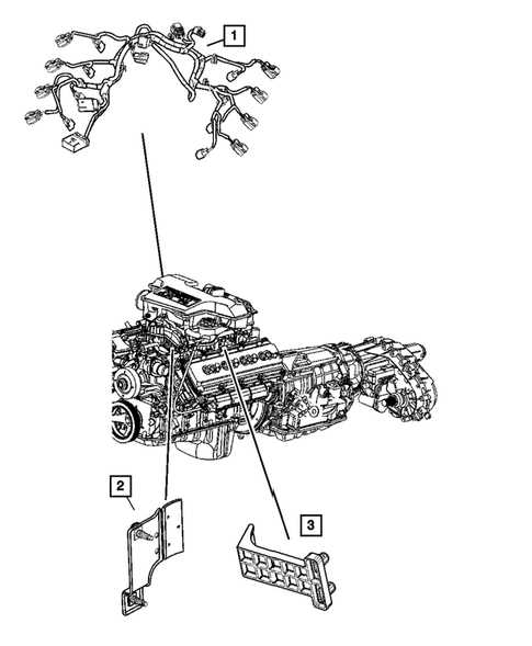 dodge ram 3500 parts diagram