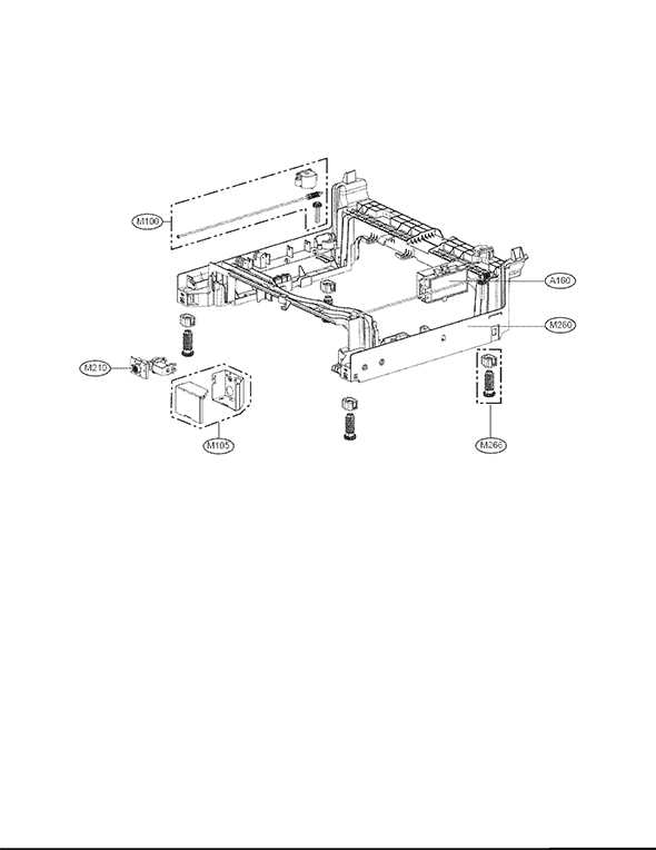 lg lds5540st parts diagram