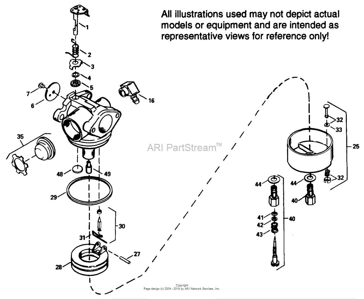 mercruiser shifter parts diagram