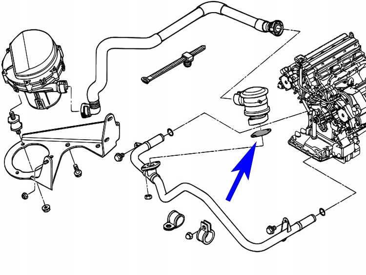 m60 parts diagram