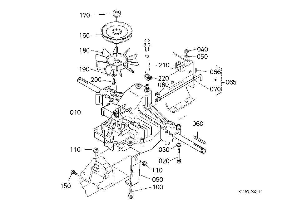 kubota t1570 parts diagram