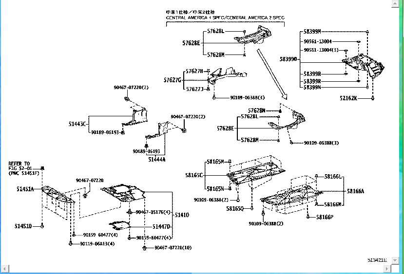 toyota corolla parts diagram download