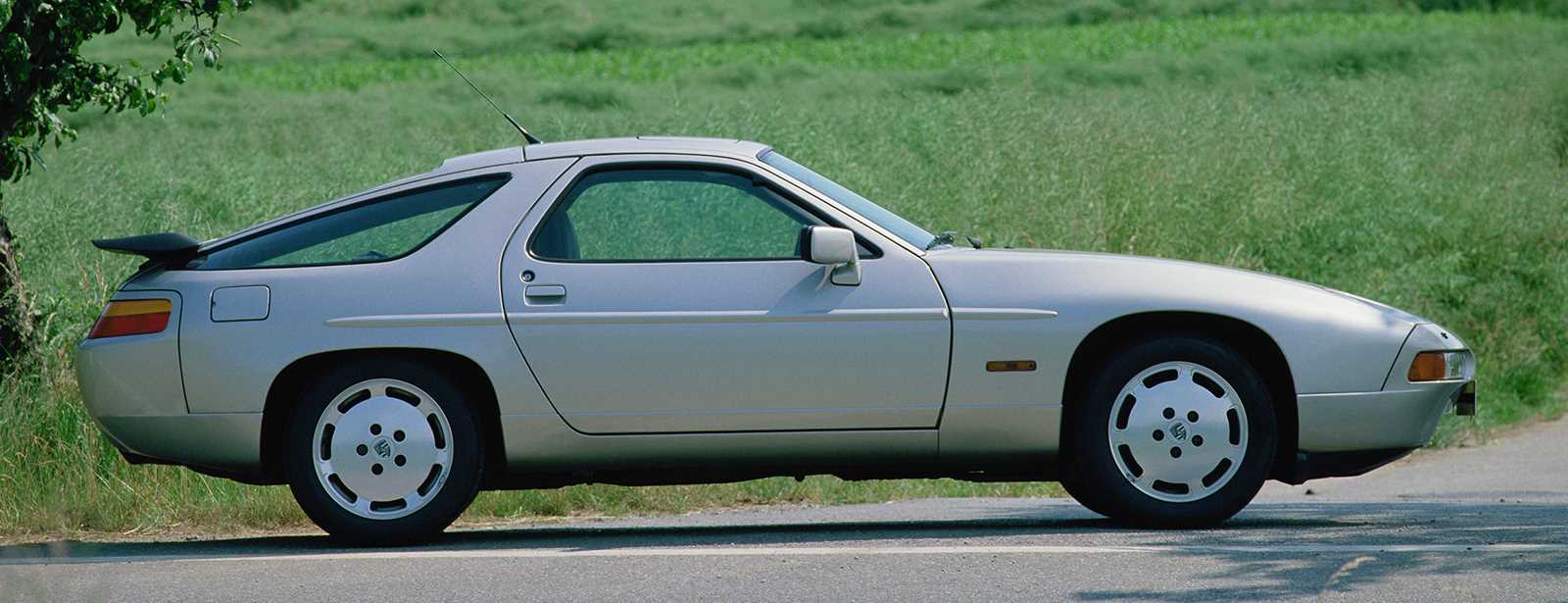 porsche 928 parts diagram