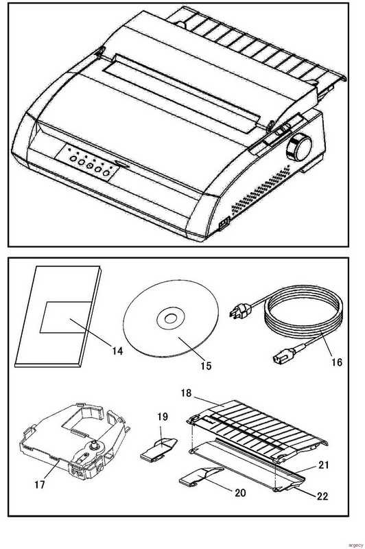 fujitsu parts diagram