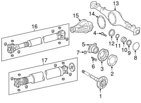 2013 toyota tundra parts diagram