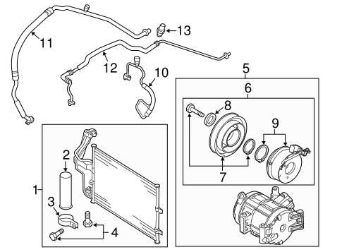 2010 mazda 3 parts diagram