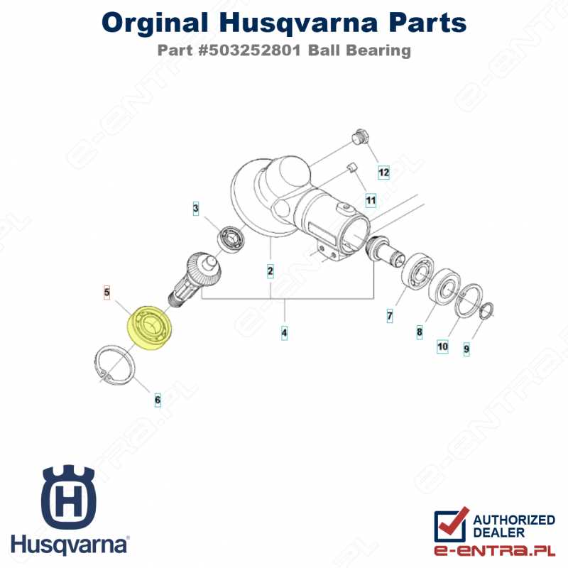 husqvarna 525rx parts diagram