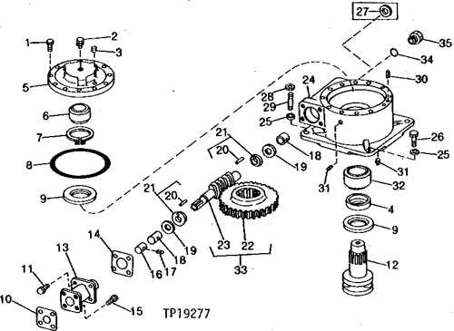 john deere 670 parts diagram