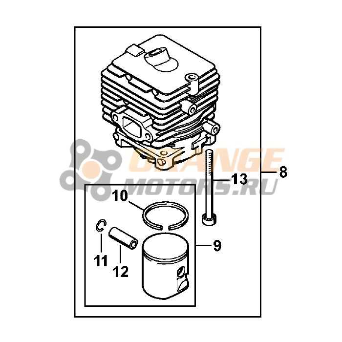 stihl fs 70 r parts diagram