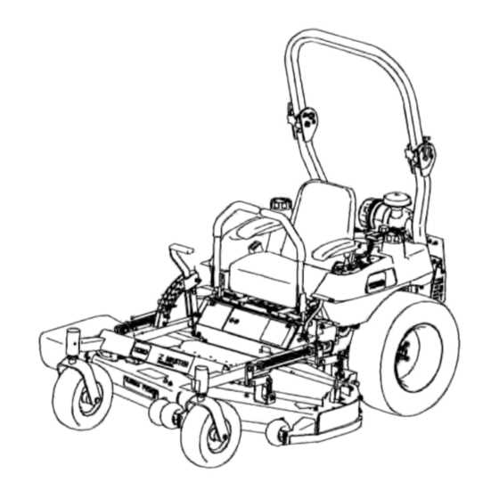 toro z4235 parts diagram