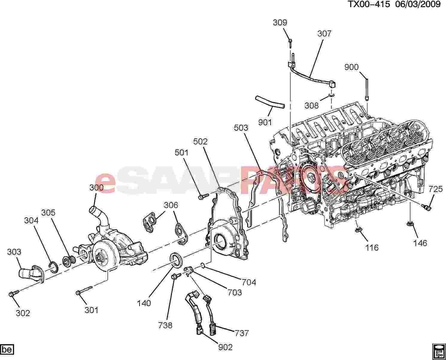 5.3 vortec engine parts diagram