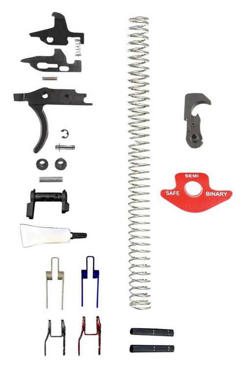 winchester wildcat parts diagram