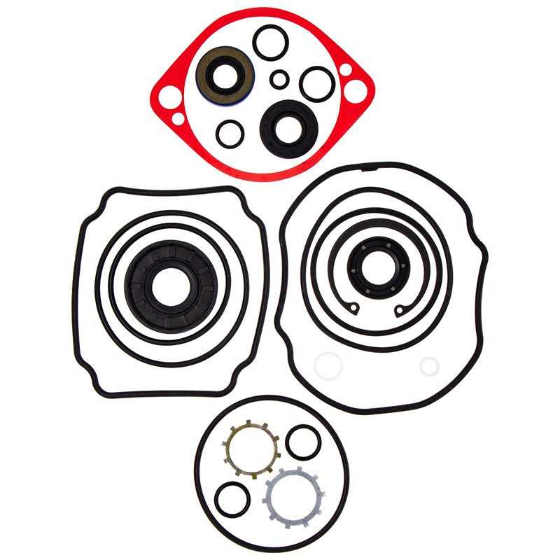 exmark turf tracer parts diagram