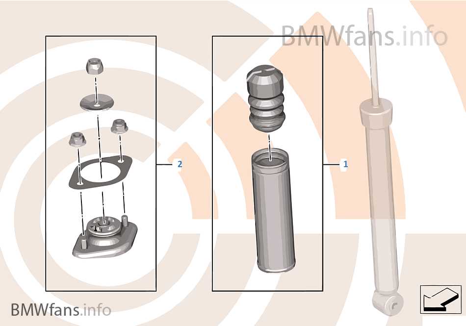 2004 bmw 325i parts diagram